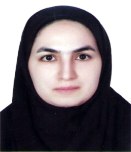 خانم رویا پور غلامی مربی آموزشی