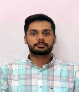 آقای امیر محمد فروزنده گفتار درمانگر