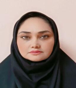 خانم مهشید فردوسی هنر درمان